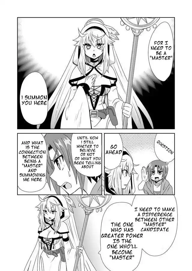 Zettai ni Yatte wa Ikenai Isekai Shoukan Chapter 1 21